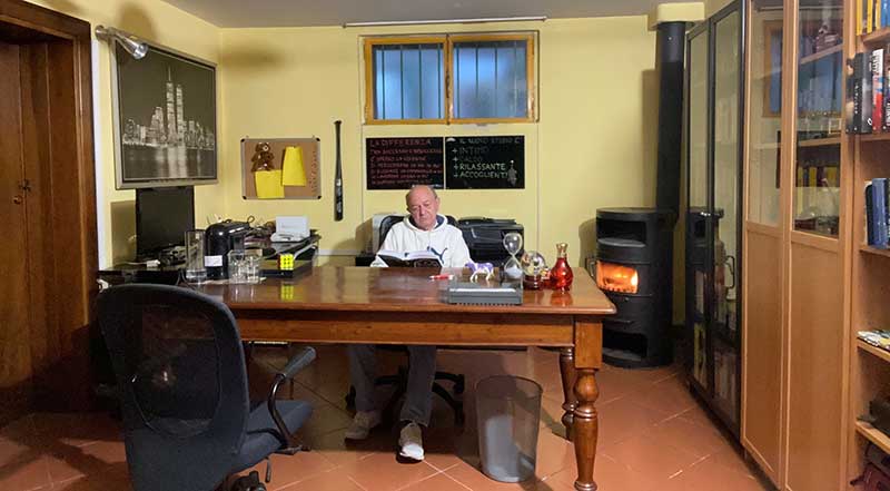 The Studio